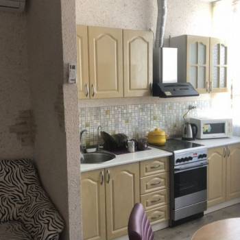 Сдается 2-х комнатная квартира, 43,1 м²