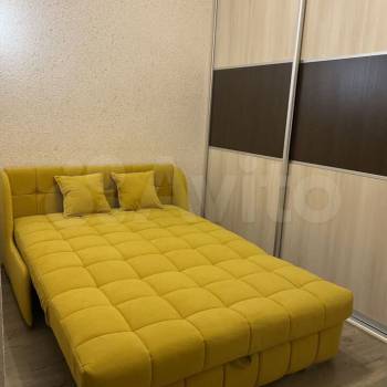 Сдается 2-х комнатная квартира, 43,1 м²