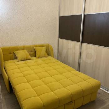 Сдается 2-х комнатная квартира, 43,1 м²