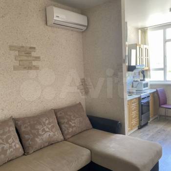 Сдается 2-х комнатная квартира, 43,1 м²