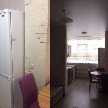 Сдается 2-х комнатная квартира, 43,1 м²