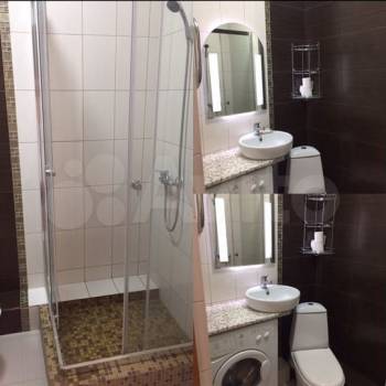 Сдается 2-х комнатная квартира, 43,1 м²