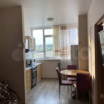 Сдается 2-х комнатная квартира, 43,1 м²