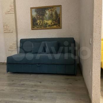 Сдается 2-х комнатная квартира, 43,1 м²