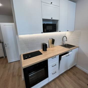 Сдается 1-комнатная квартира, 41 м²