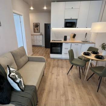 Сдается 1-комнатная квартира, 41 м²