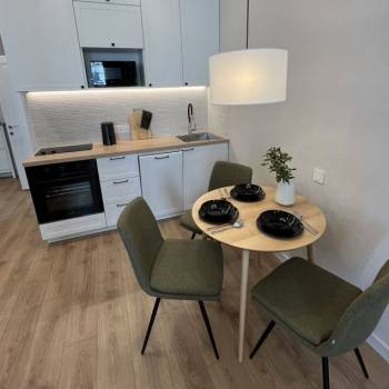 Сдается 1-комнатная квартира, 41 м²