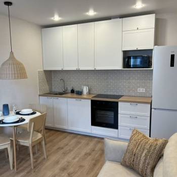 Сдается 1-комнатная квартира, 41 м²