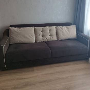 Сдается 1-комнатная квартира, 25 м²