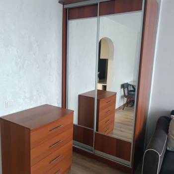 Сдается 1-комнатная квартира, 25 м²