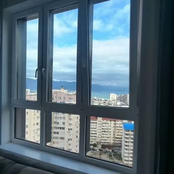 Сдается 1-комнатная квартира, 43 м²