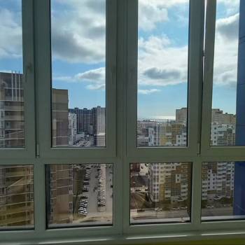 Сдается 1-комнатная квартира, 43 м²