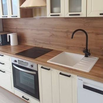 Сдается 1-комнатная квартира, 43 м²