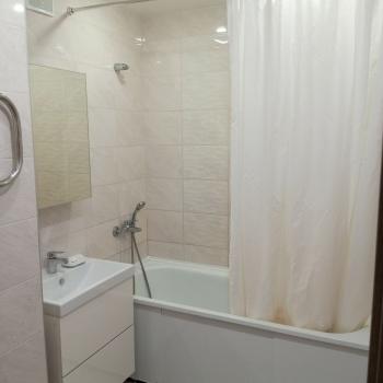 Сдается 2-х комнатная квартира, 59 м²