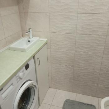 Сдается 2-х комнатная квартира, 59 м²