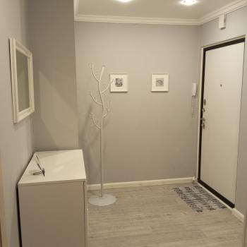 Сдается 2-х комнатная квартира, 59 м²