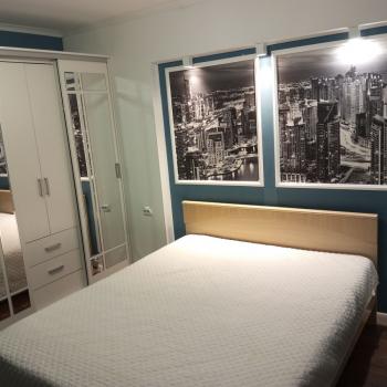 Сдается 2-х комнатная квартира, 59 м²