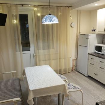 Сдается 2-х комнатная квартира, 59 м²