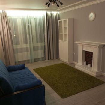 Сдается 2-х комнатная квартира, 59 м²