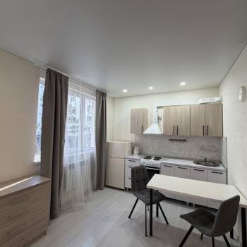 Сдается 1-комнатная квартира, 31,6 м²