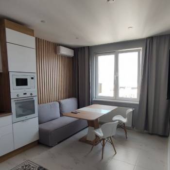 Сдается 1-комнатная квартира, 42,2 м²