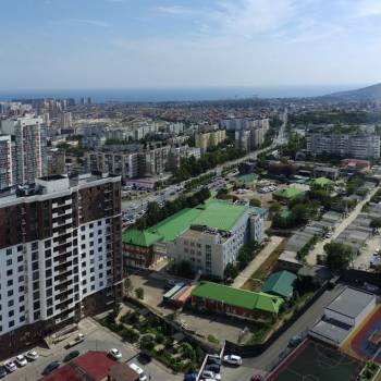 Сдается 1-комнатная квартира, 42,2 м²