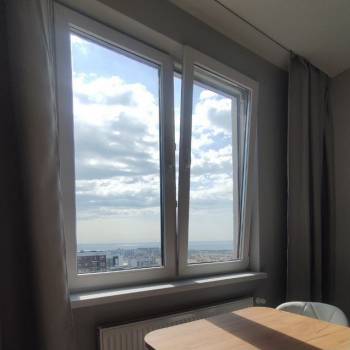 Сдается 1-комнатная квартира, 42,2 м²