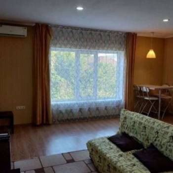 Сдается 1-комнатная квартира, 36 м²