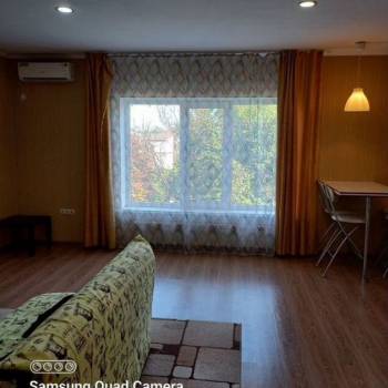 Сдается 1-комнатная квартира, 36 м²