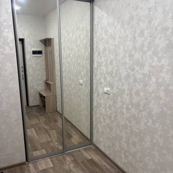 Сдается 1-комнатная квартира, 43 м²