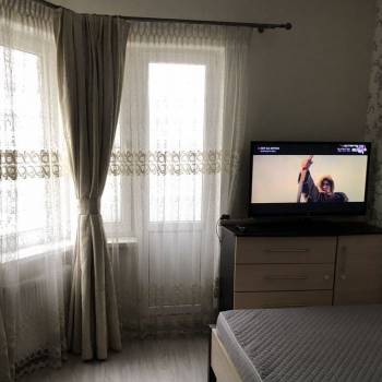 Сдается 1-комнатная квартира, 39 м²