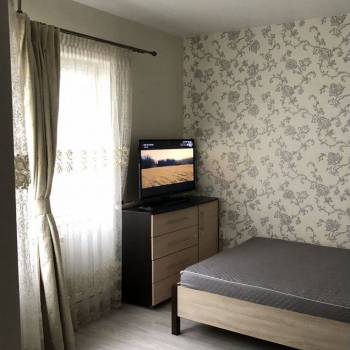 Сдается 1-комнатная квартира, 39 м²