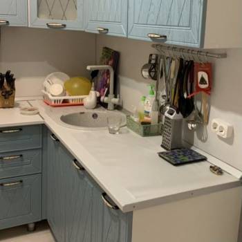 Продается 3-х комнатная квартира, 57 м²