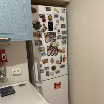 Продается 3-х комнатная квартира, 57 м²