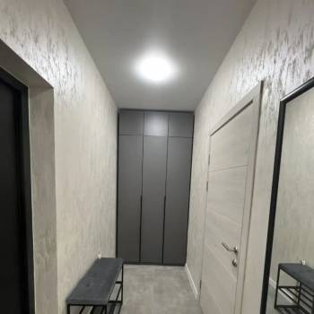 Сдается 1-комнатная квартира, 34 м²