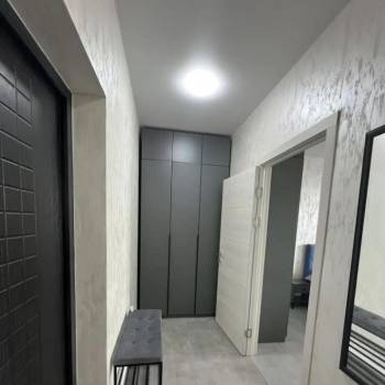 Сдается 1-комнатная квартира, 34 м²