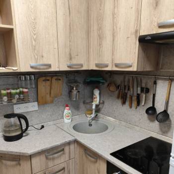 Сдается 1-комнатная квартира, 21 м²