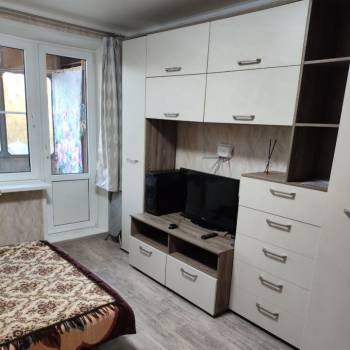 Сдается 1-комнатная квартира, 21 м²