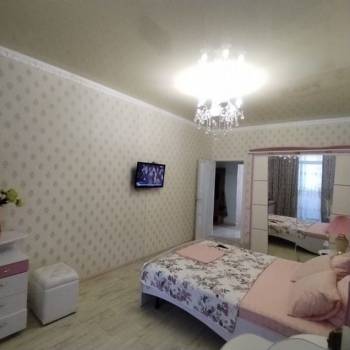 Сдается 1-комнатная квартира, 42 м²