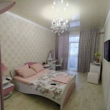 Сдается 1-комнатная квартира, 42 м²