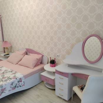 Сдается 1-комнатная квартира, 42 м²