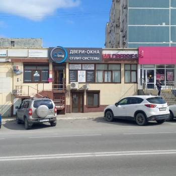 Сдается Нежилое помещение, 28 м²