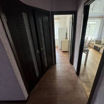 Сдается 2-х комнатная квартира, 48 м²