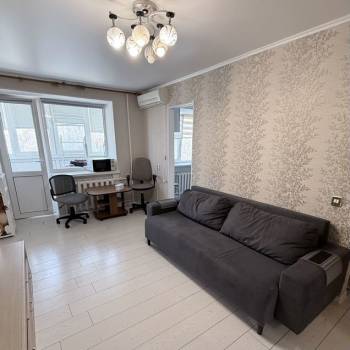 Сдается Многокомнатная квартира, 55 м²