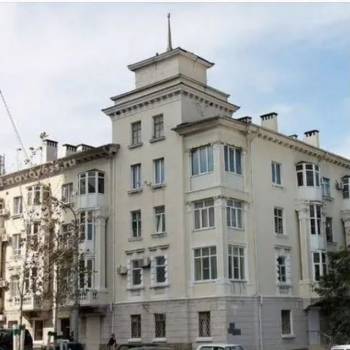 Сдается Многокомнатная квартира, 64 м²