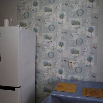 Продается 1-комнатная квартира, 30 м²