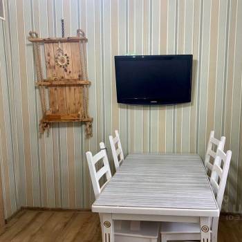 Продается 1-комнатная квартира, 35 м²