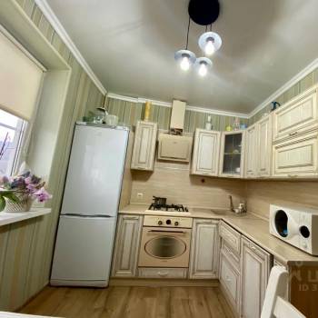 Продается 1-комнатная квартира, 35 м²