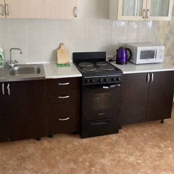 Сдается 1-комнатная квартира, 38 м²