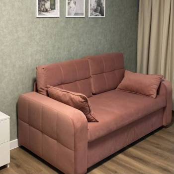 Сдается 1-комнатная квартира, 31 м²